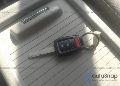 2014 Honda Cr-V Lx from USA, damaged, VIN 5J6RM3H39EL035163